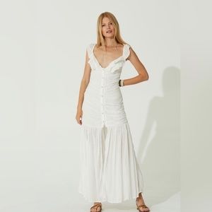 Jen’s Pirate Booty Maha Maxi Dress